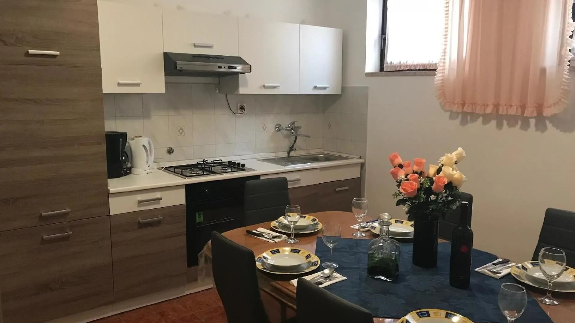 Ferienwohnung Fuer 6 Personen Ca 90 Qm In Banjole, Istrien Istrische Riviera Apartment Banjole