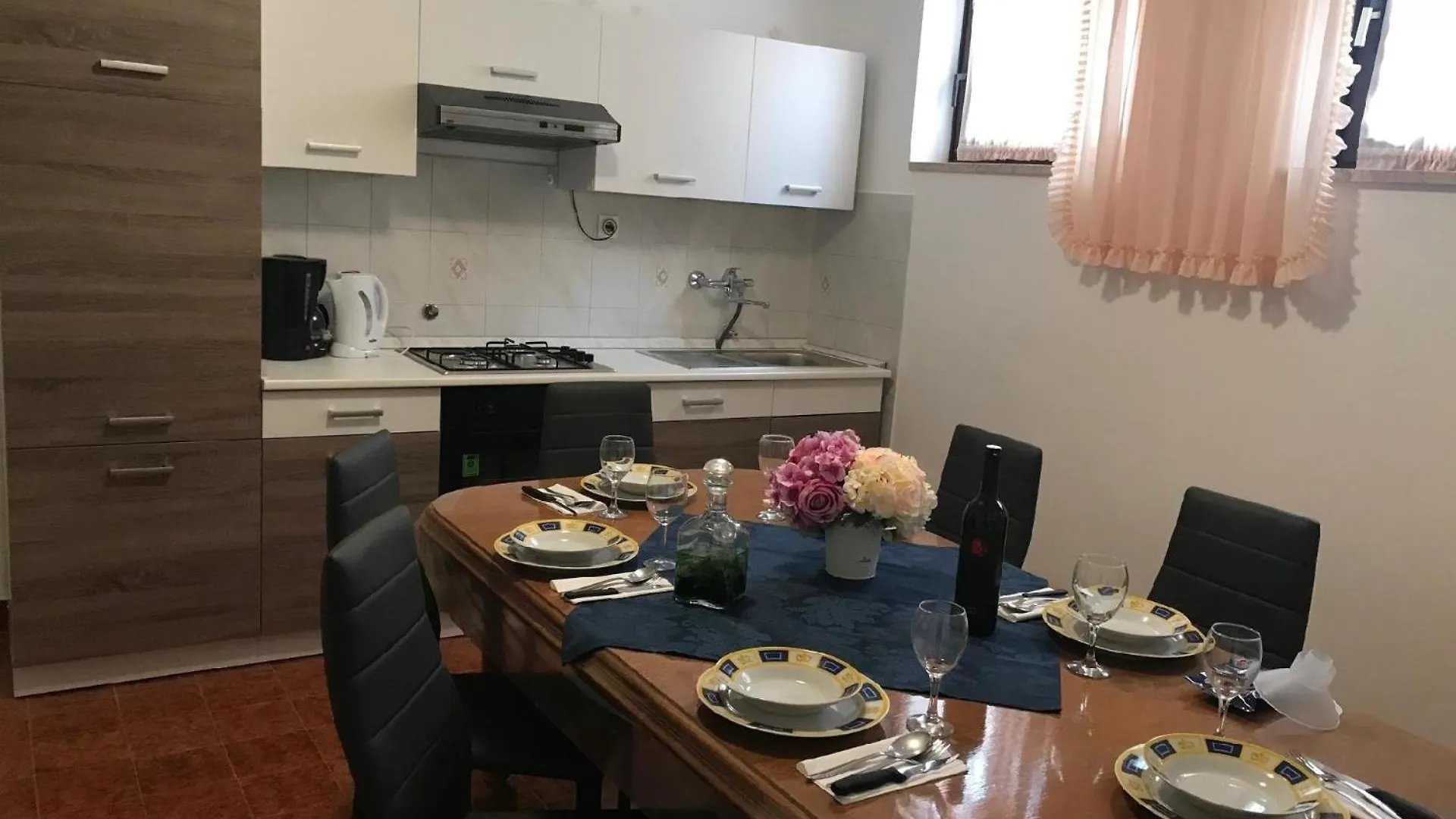 Ferienwohnung Fuer 6 Personen Ca 90 Qm In Banjole, Istrien Istrische Riviera 0*, Banjole Croatia