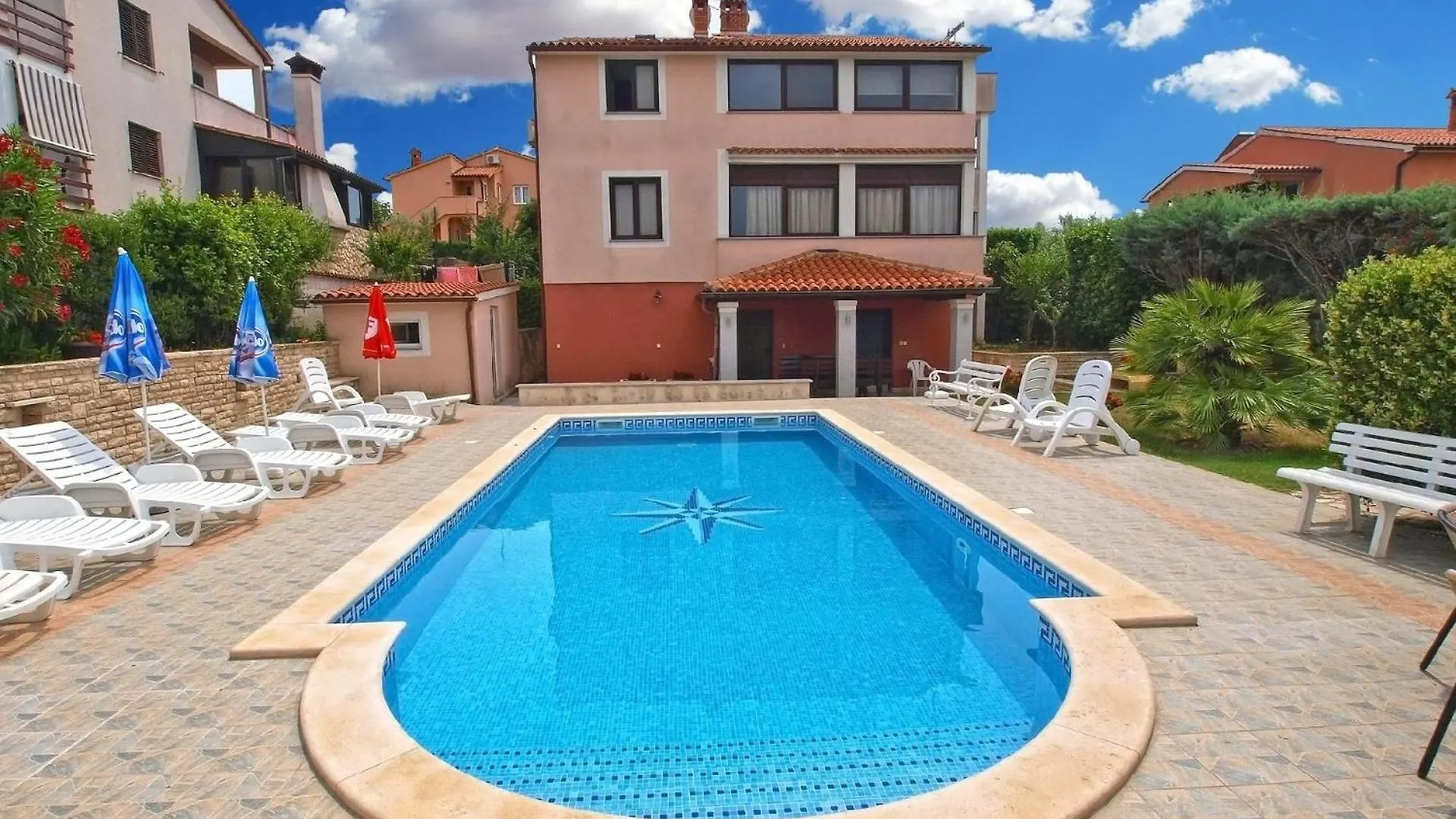 Apartment Ferienwohnung Fuer 6 Personen Ca 90 Qm In Banjole, Istrien Istrische Riviera