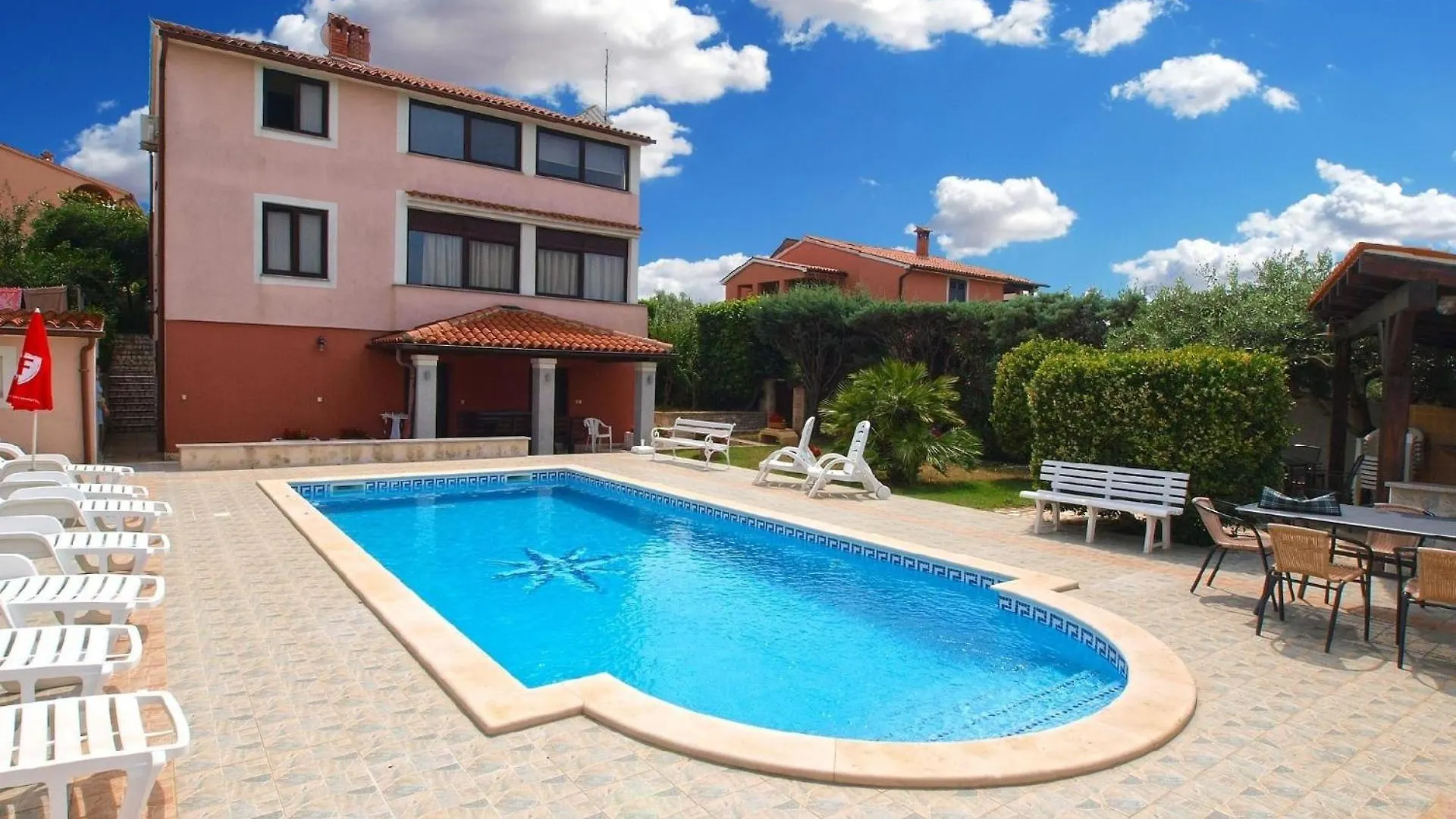 Ferienwohnung Fuer 6 Personen Ca 90 Qm In Banjole, Istrien Istrische Riviera Apartment