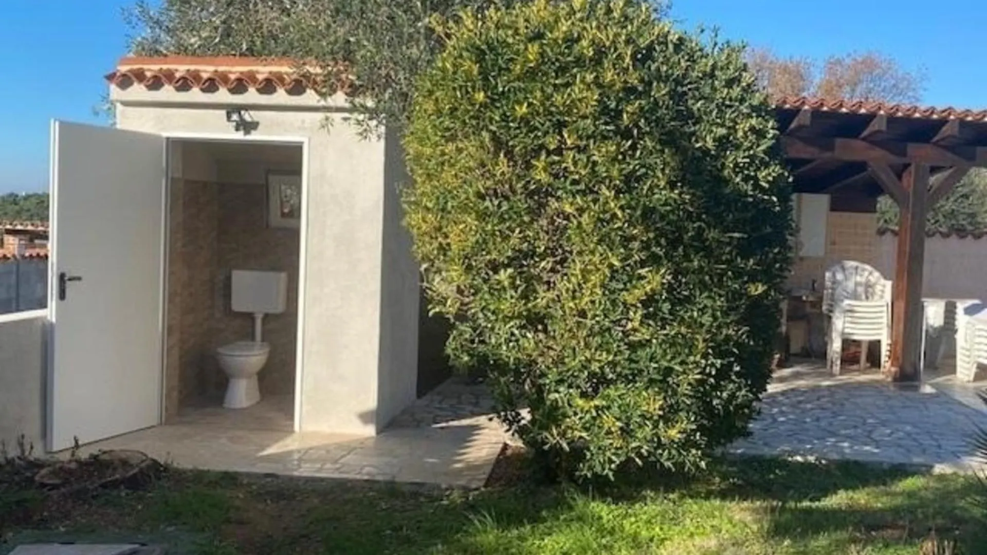 Ferienwohnung Fuer 6 Personen Ca 90 Qm In Banjole, Istrien Istrische Riviera 0*, Banjole Croatia