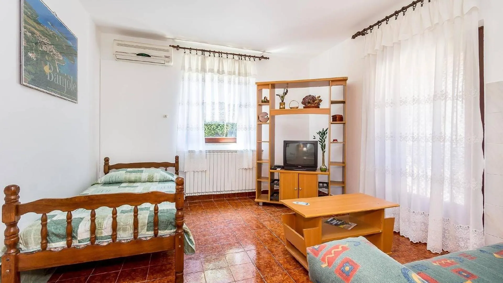 Ferienwohnung Fuer 6 Personen Ca 90 Qm In Banjole, Istrien Istrische Riviera